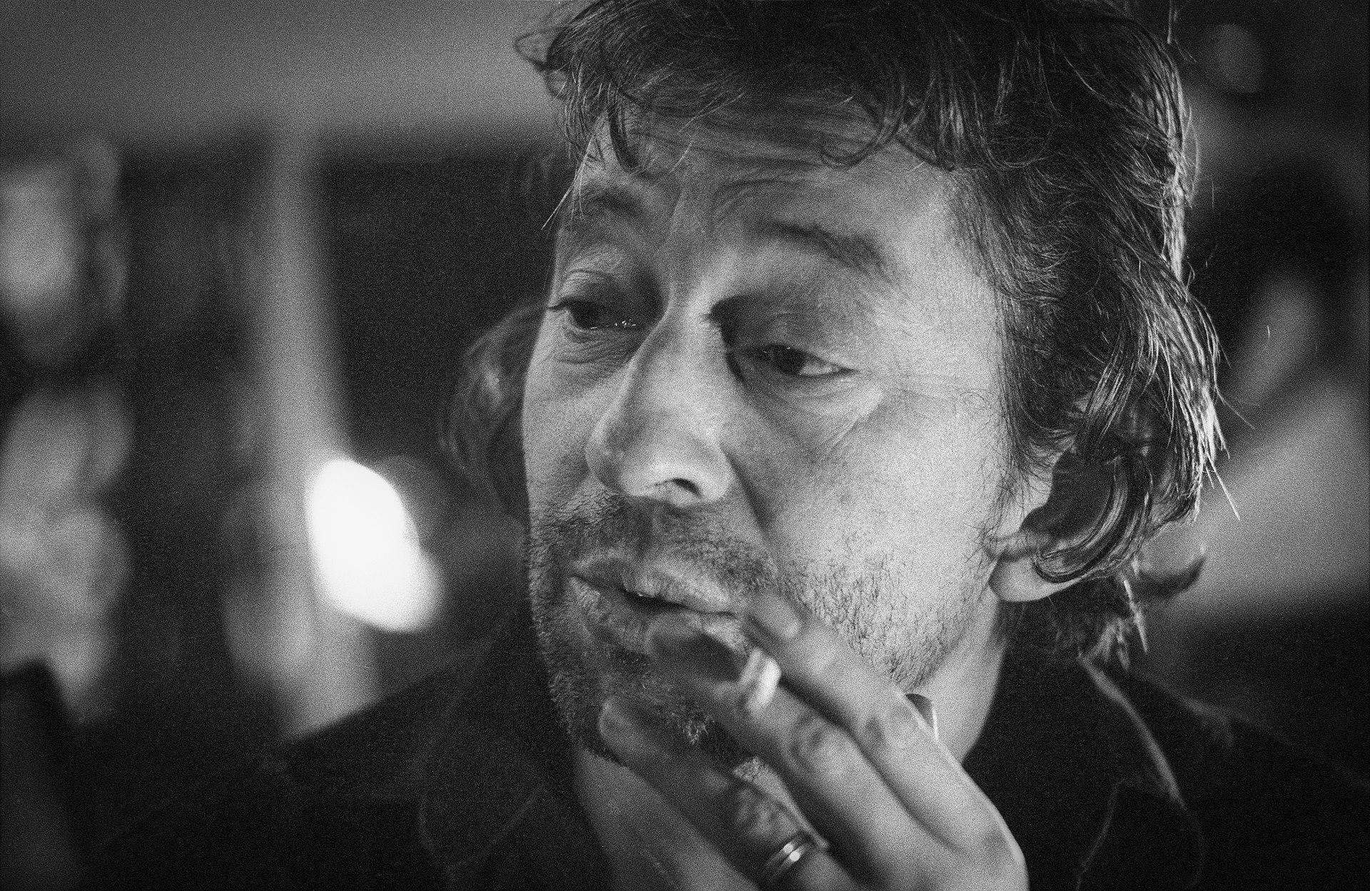 Serge Gainsbourg – 30 år efter