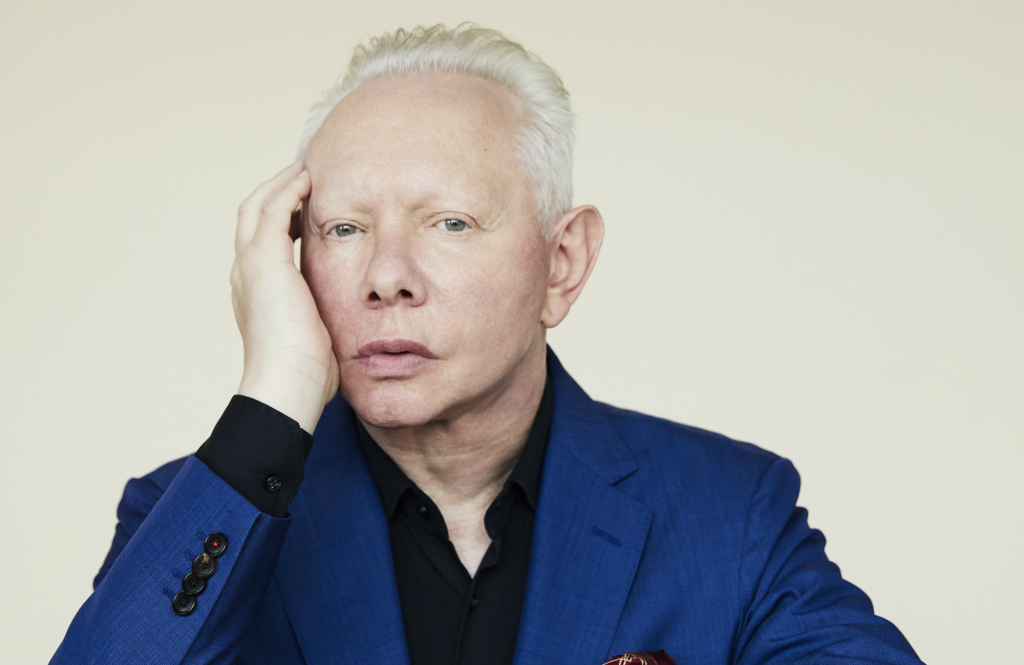 Joe Jackson – en uforudsigelig traditionalist fylder rundt